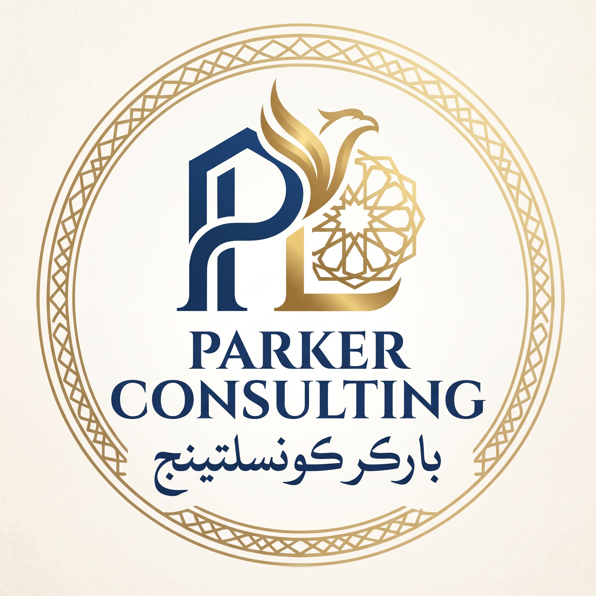 Parker Consulting